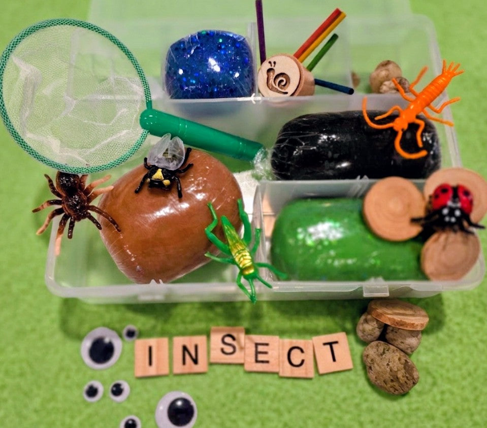 Simply Buggy- Large Kit