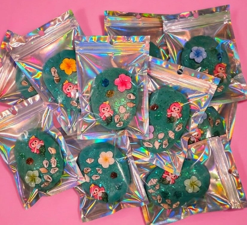 Under the Sea - Party Favors