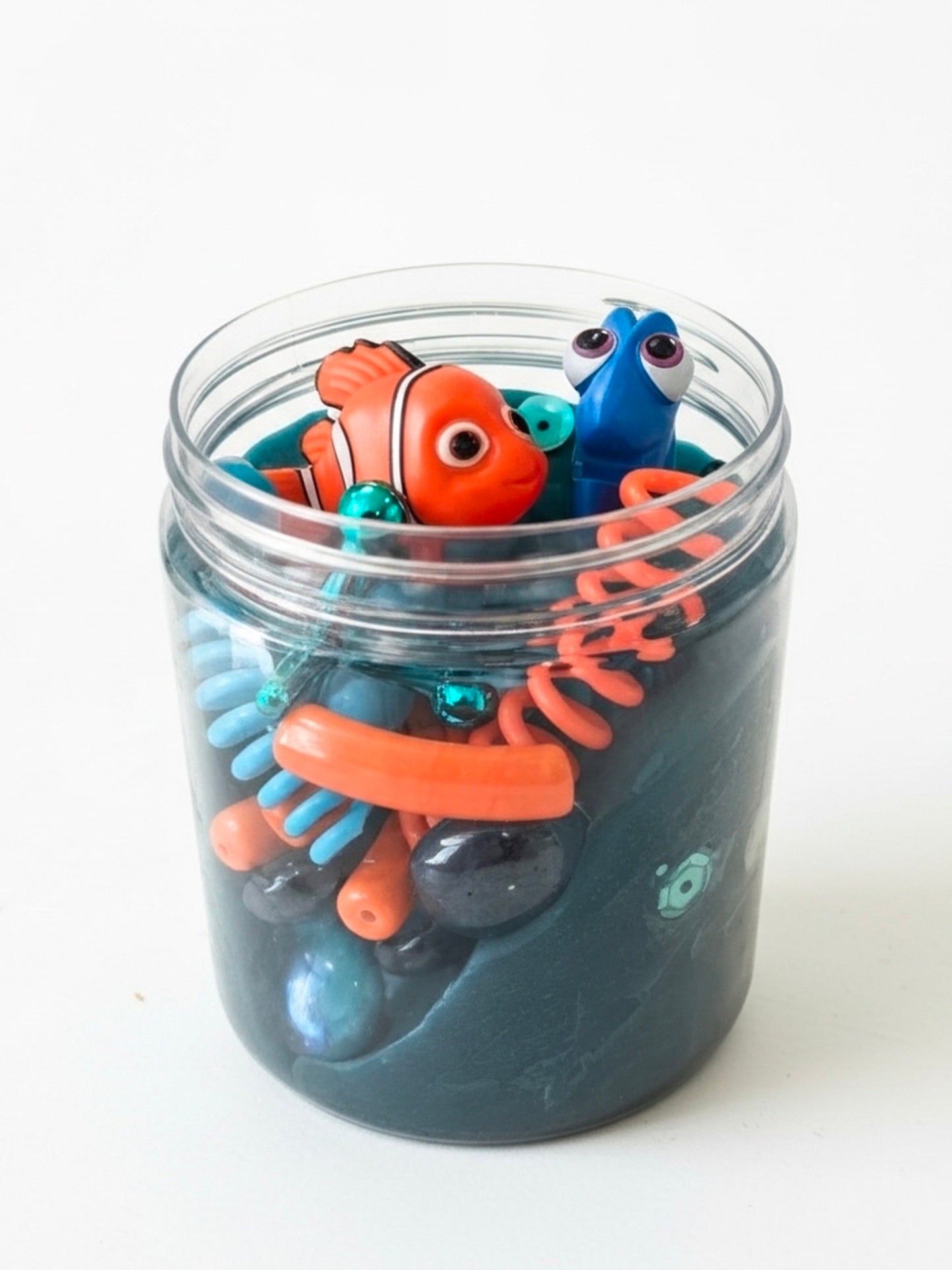 Character Series - Adventure Jar