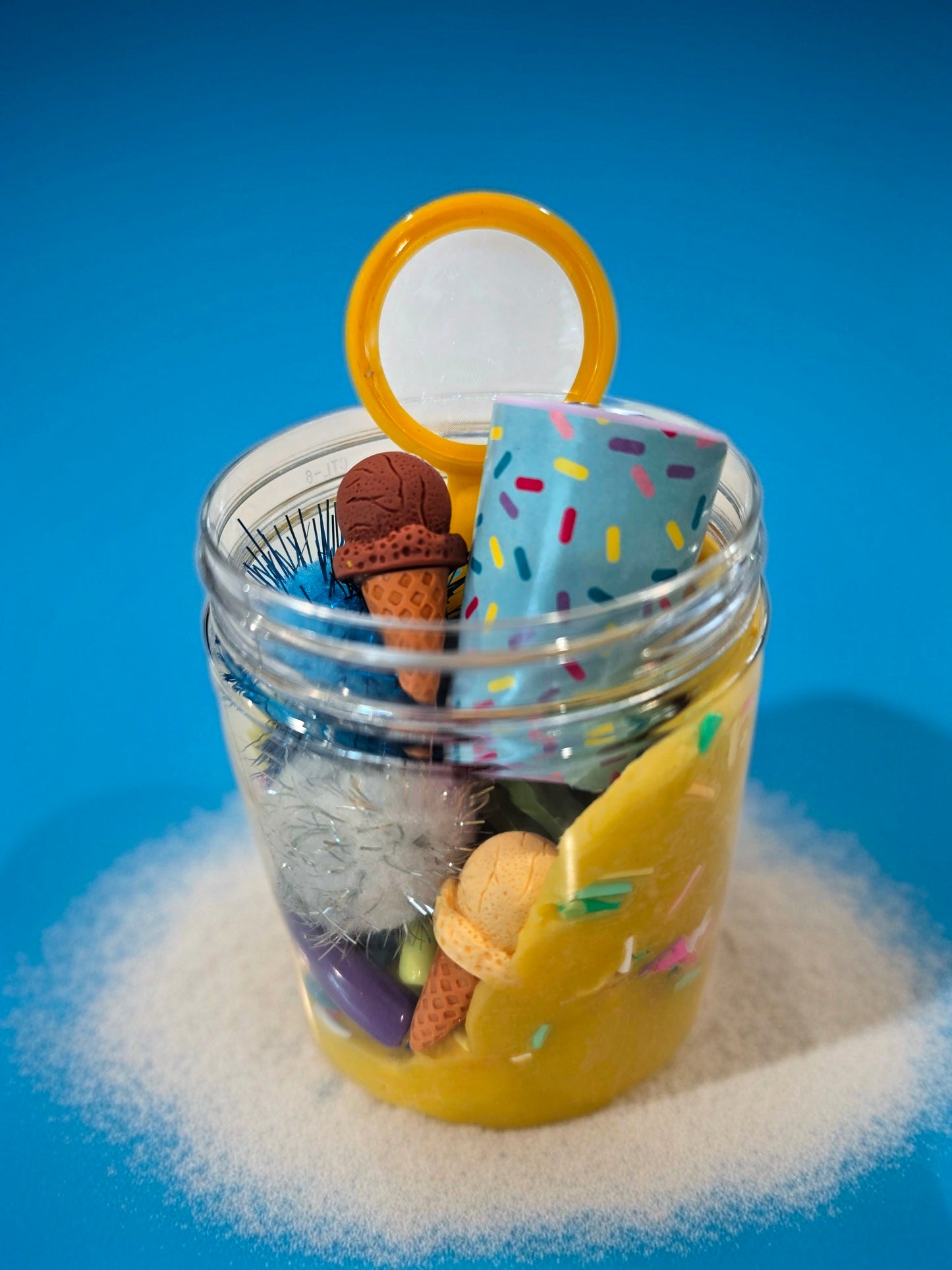 Scoop & Sprinkle - Adventure Jar