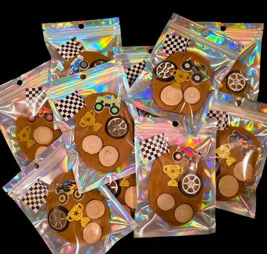 Rev Your Engines! - Party Favors