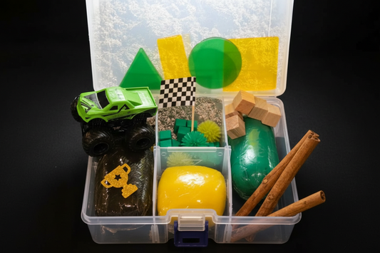 Ramp Ready Kit