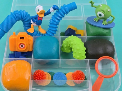Character Mashup Kit