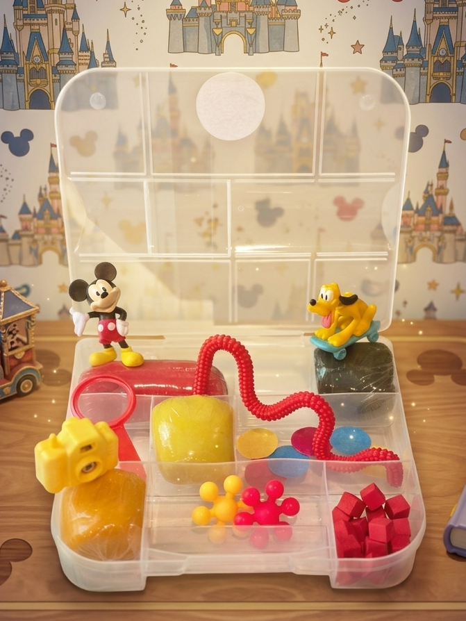 Character Mashup Kit