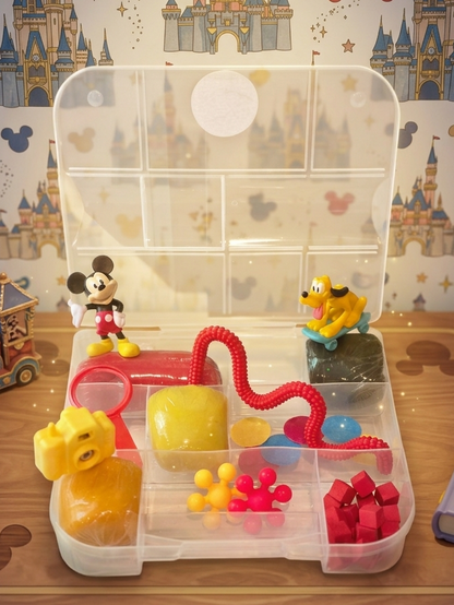 Character Mashup Kit