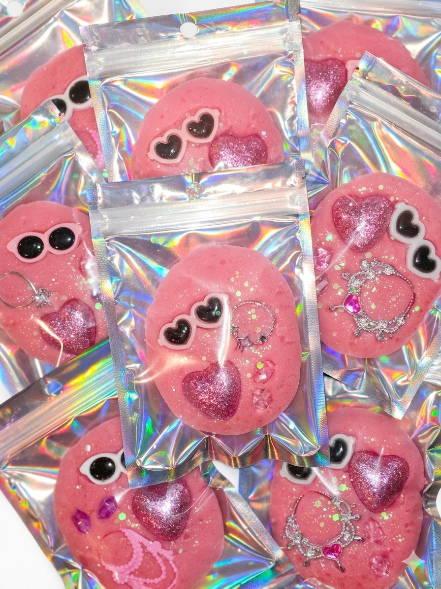 Come on Barbie, Let's Go Party- Party Favors