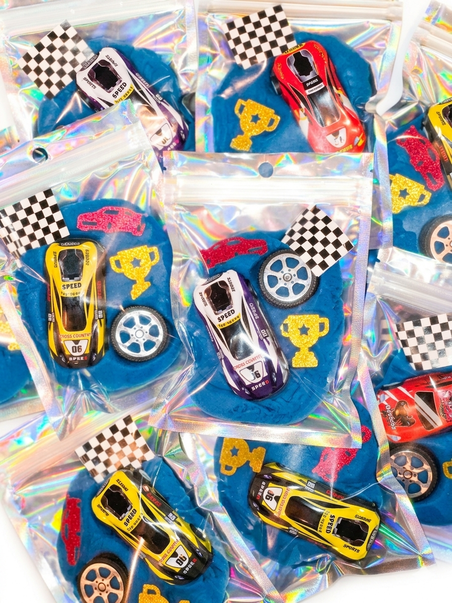 Nitro Boost- Party Favors
