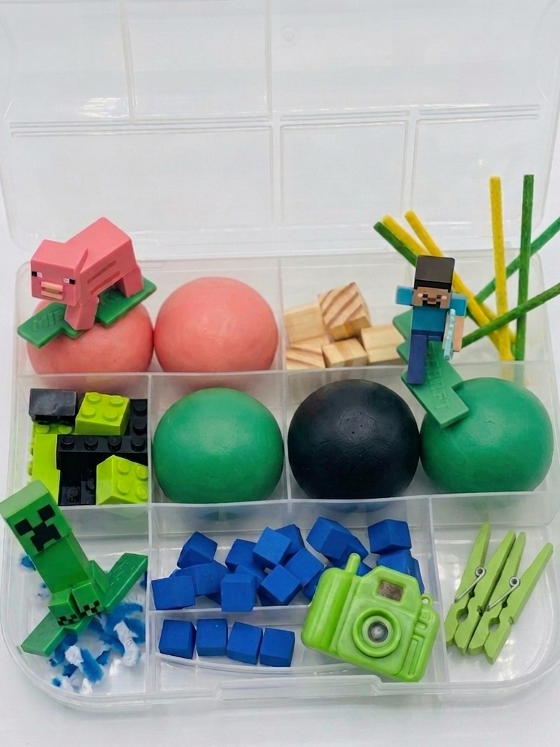 Block World Kit